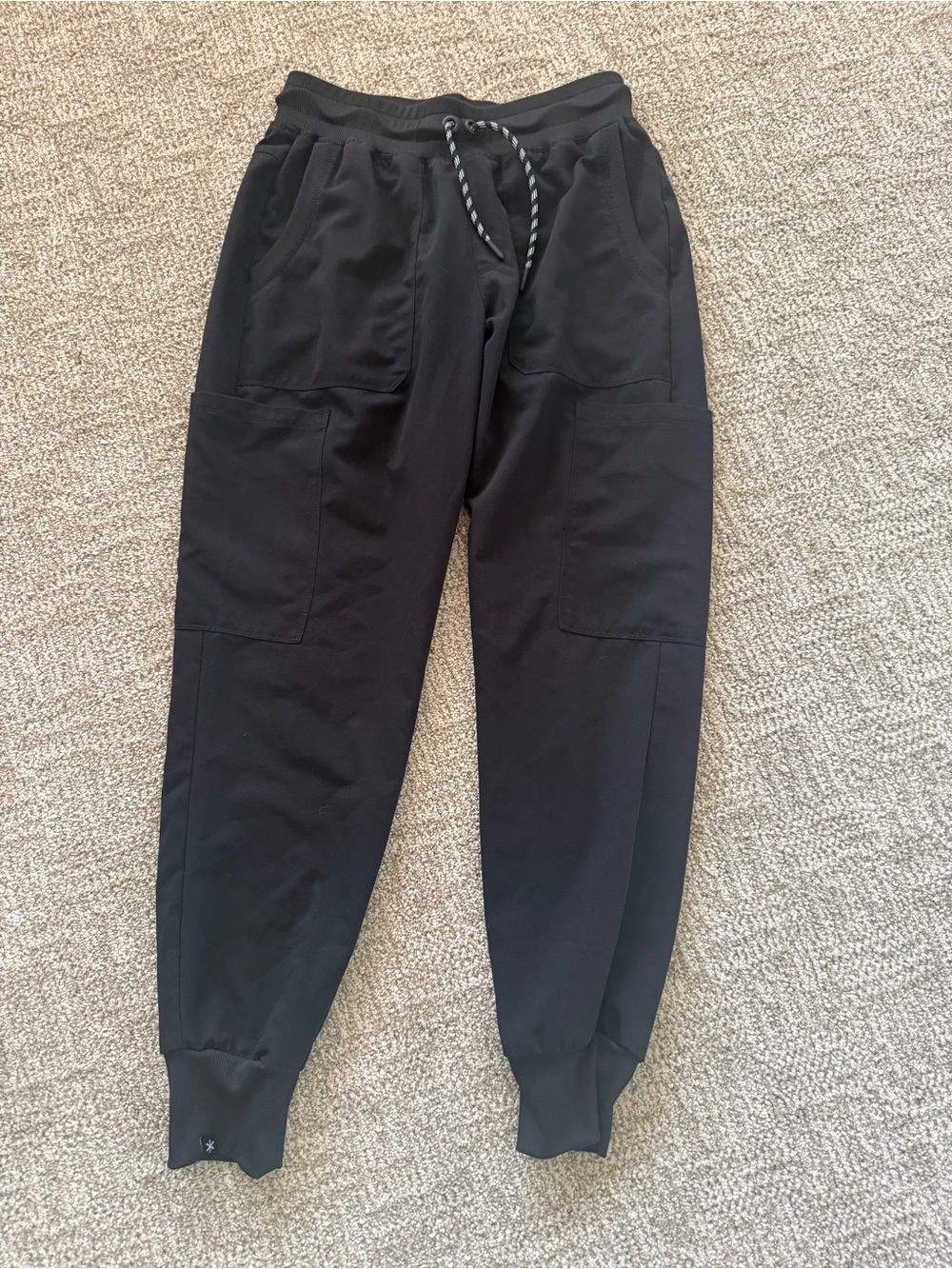 Beyond Scrubs Joggers